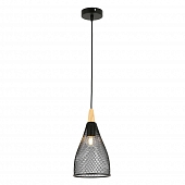 Подвесной светильник  MD.3092-1-P BK 