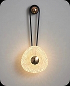 Настенный светильник  F0324-64 