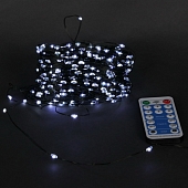 Гирлянда  A-962 WT 