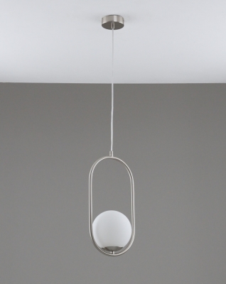 Подвесной светильник Klaster V11588-1P