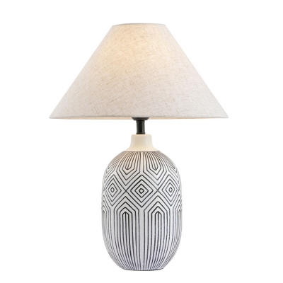 Интерьерная настольная лампа MODELUX ML.6195.01TL