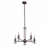 Подвесная люстра  V4766-7/5 