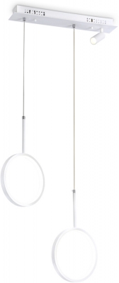 Подвесной светильник COMFORT FL5272