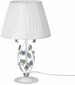 Интерьерная настольная лампа  V1794-0/1L 