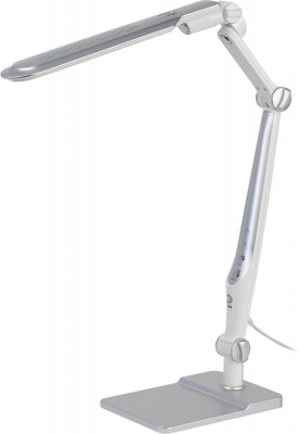 Офисная настольная лампа  NLED-497-12W-S