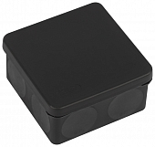 Коробка разветвительная  KOR-100-100-50-9g-2MP-B 