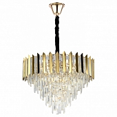 Подвесная люстра Amman 1024/03/08P 