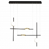 Подвесной светильник Cuba 7160 