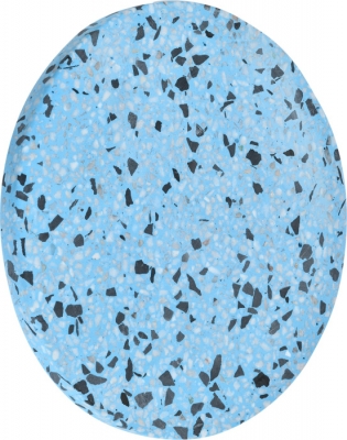 Настенный светильник Terrazzo ZRS.1878.07