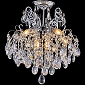 Потолочная люстра  79030-0.3-450A CH 