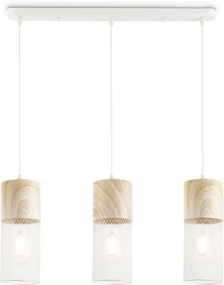 Подвесной светильник TRADITIONAL TR8499