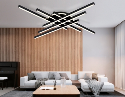 Потолочная люстра Comfort FL6286