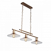 Подвесная люстра  V4873-8/3 