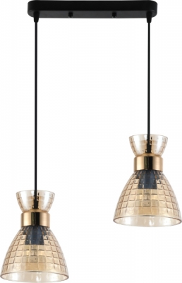 Подвесной светильник Iris 9186-302