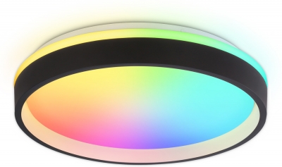 Потолочный светильник ORBITAL FZ604