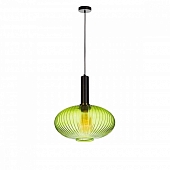 Подвесной светильник Iris  2072-C+BL 