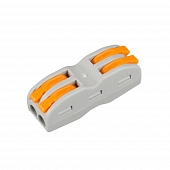 Клемма  047402 