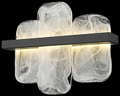 Настенный светильник Nelly WE158.03.601 