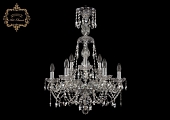 Подвесная люстра 11.21 11.21.6+3.200.XL-73.Cr.Sp 