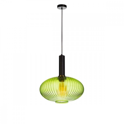 Подвесной светильник Iris  2072-C+BL