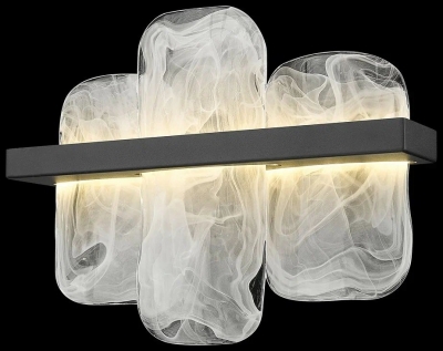 Настенный светильник Nelly WE158.03.601