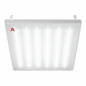 Светодиодная панель STD ДВО12-54-042-6К 