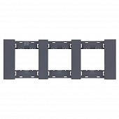 Рамка  AA4802M3AL 