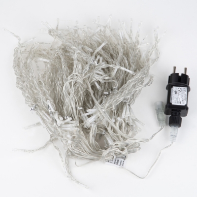 Гирлянда  ULD-C3020-264/TTK WARM WHITE IP44
