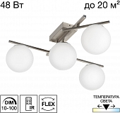 Потолочная люстра Dorsy CL223141 