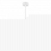 Подвесной светильник DLN003 DLN003 MR16 белый матовый 