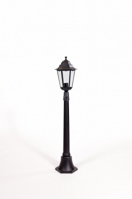 Наземный фонарь  79807M Bl