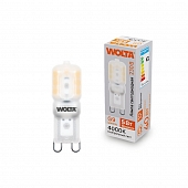 Лампочка светодиодная  WSTD-JCD-5W4KG9-P 