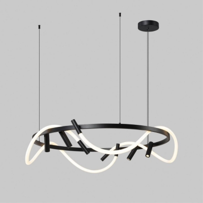 Подвесной светильник Sindrillon APL.773.03.84