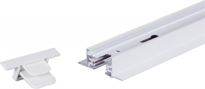 Шинопровод  RL 06042 track rail 2000mm WT