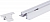 Шинопровод  RL 06042 track rail 2000mm WT 