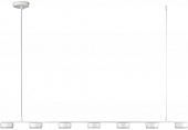 Подвесной светильник Torina 8265/7 