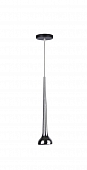 Подвесной светильник Slanciato A4010SP-1CC 