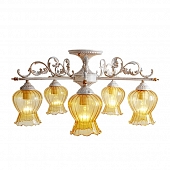 Потолочная люстра  SX703 