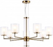 Подвесная люстра HIGH LIGHT LH56013 