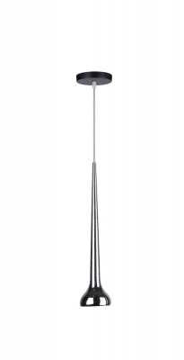 Подвесной светильник Slanciato A4010SP-1CC