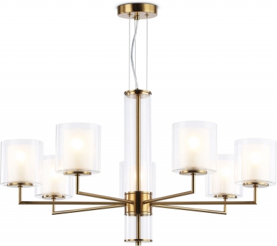 Подвесная люстра HIGH LIGHT LH56013