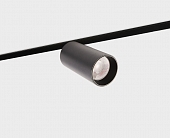 Трековый светильник  IT012-5027 black 3000K 