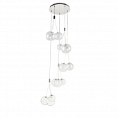 Подвесной светильник 1020 1020-LED15PL 