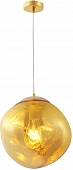 Подвесной светильник MALAGA MALAGA SP1 D280 GOLD 