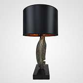 Интерьерная настольная лампа  Raveno01 