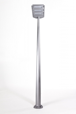 Наземный фонарь LEDSPOT W6145-3 Bl