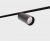 Трековый светильник  IT012-5027 black 3000K