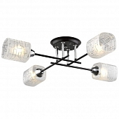 Потолочная люстра  703-127-04 