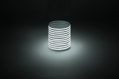 Светодиодная лента  LRCOB-352-8-12W/m 8mm 24V 6500K