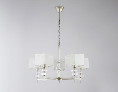 Подвесная люстра High Light LH71331